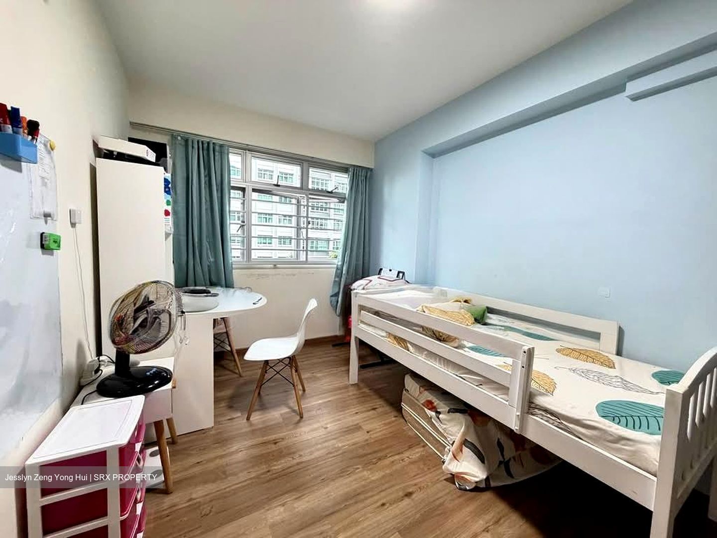 Blk 332B Anchorvale Isles (Sengkang), HDB 5 Rooms #572758061